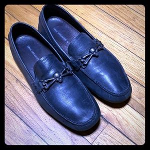 John Varvatos men’s dress shoes